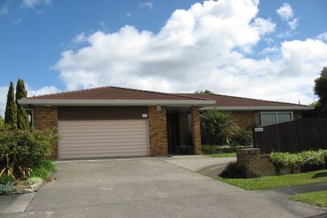 Photo of property in 3 Keywella Drive, Conifer Grove, Takanini, 2112
