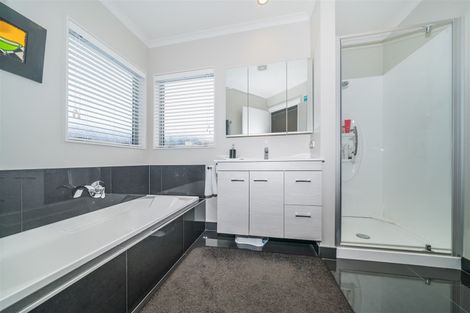 Photo of property in 63c James Line, Kelvin Grove, Palmerston North, 4414