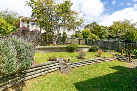 Photo of property in 6a Makatote Grove, Churton Park, Wellington, 6037