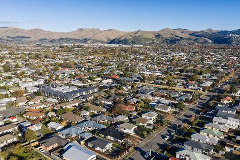 Photo of property in 98a Randolph Street, Woolston, Christchurch, 8062