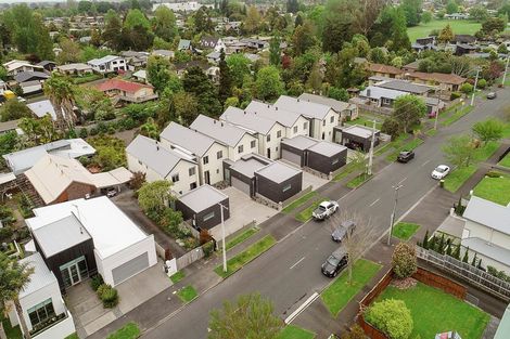 Photo of property in 58u3 Herbert Road, Queenwood, Hamilton, 3210