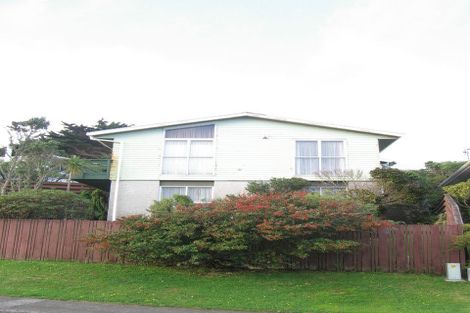 Photo of property in 9 Ceres Crescent, Johnsonville, Wellington, 6037