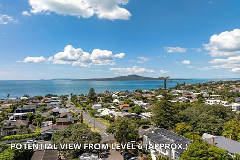 Photo of property in 4 Tennyson Avenue, Takapuna, Auckland, 0622