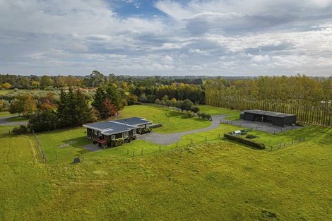 Photo of property in 10 Sillano Place, Ohoka, Kaiapoi, 7692