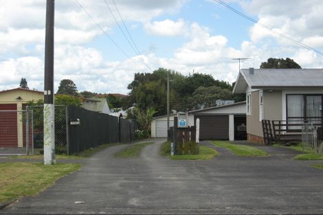Photo of property in 174 Browns Road, Manurewa, Auckland, 2102