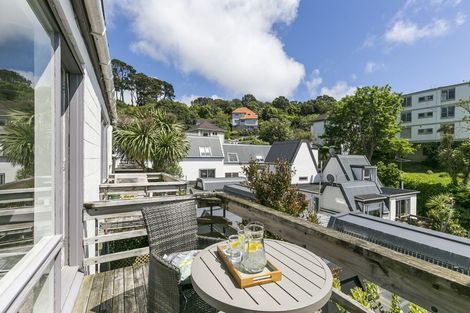 Photo of property in Sherwood Mews, 28h Bidwill Street, Mount Cook, Wellington, 6021