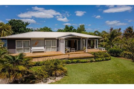 Photo of property in 250 Wakelin Road, Kerikeri, 0293