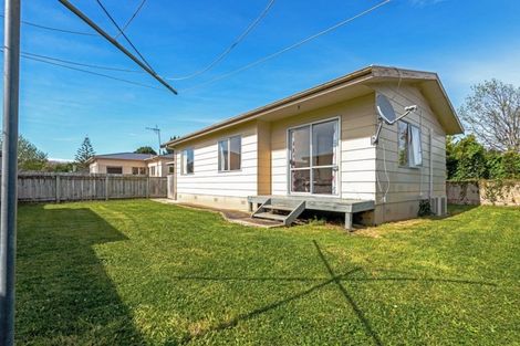 Photo of property in 23b Glasgow Street, Takaro, Palmerston North, 4412