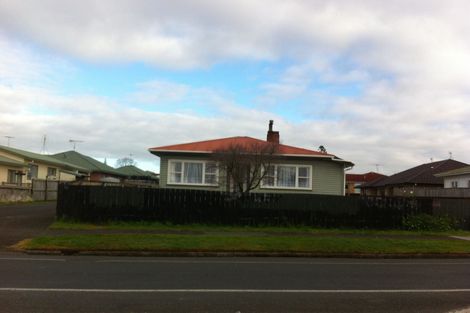 Photo of property in 144 George Street, Tuakau, 2121