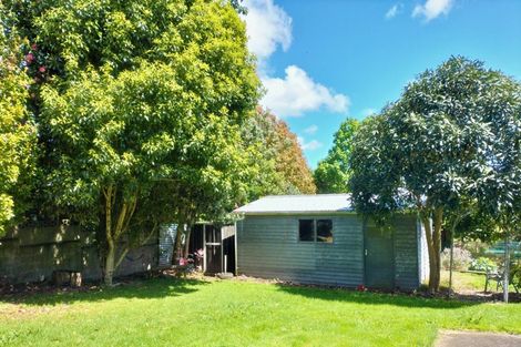 Photo of property in 27 Galt Street, Hawera, 4610