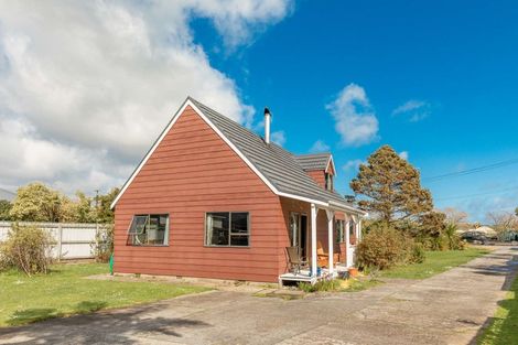 Photo of property in 255 Palmerston Street, Westport, 7825