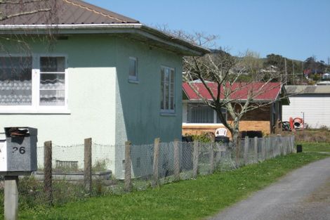 Photo of property in 36 Onslow Street, Huntly, 3700