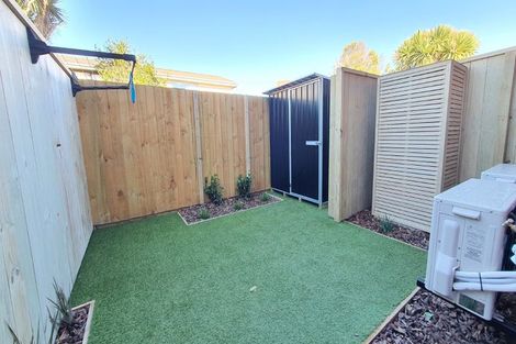 Photo of property in 5/66 Longfellow Street, Sydenham, Christchurch, 8023