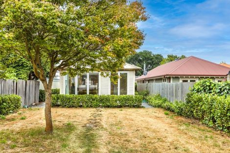 Photo of property in 192 Chester Street East, Christchurch Central, Christchurch, 8011