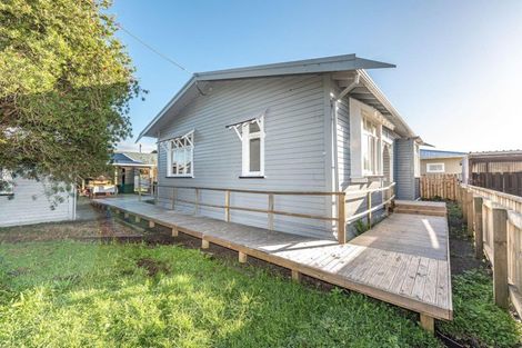 Photo of property in 140 Parsons Street, Springvale, Whanganui, 4501