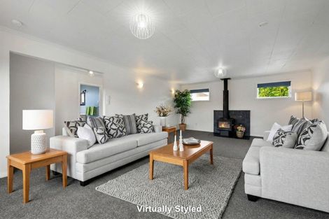 Photo of property in 22 Litchfield Street, Redwoodtown, Blenheim, 7201
