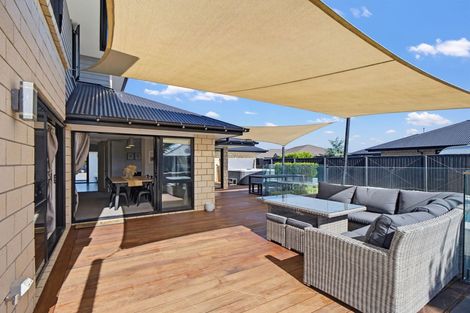 Photo of property in 9 Picton Place, Kaiapoi, 7630