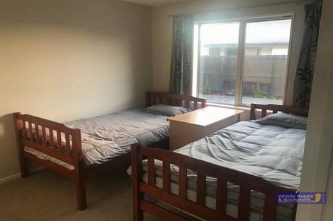 Photo of property in 65 Kittyhawk Avenue, Wigram, Christchurch, 8042