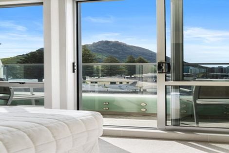 Photo of property in 411/36 Victoria Road, Mount Maunganui, 3116