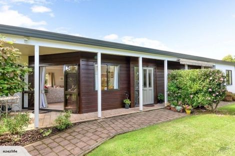 Photo of property in 101 Endeavour Avenue, Flagstaff, Hamilton, 3210