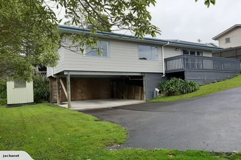 Photo of property in 43a Fairmount Road, Titirangi, Auckland, 0604