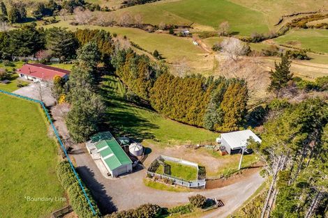 Photo of property in 389 Wortley Road, Waiongana, Inglewood, 4389