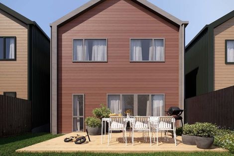 Photo of property in 25 Bristol Freighter Road, Hobsonville, 0616