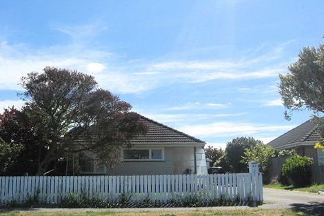 Photo of property in 54 Vivian Street, Burwood, Christchurch, 8083