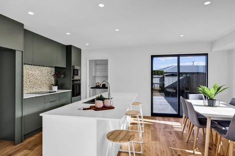Photo of property in 13 Roka Street, Bell Block, New Plymouth, 4312