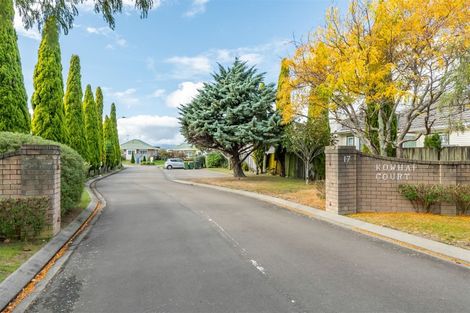Photo of property in Kowhai Court, 3/17 John Street, Trentham, Upper Hutt, 5018