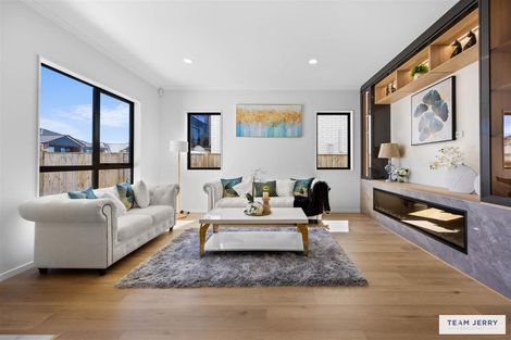 Photo of property in 56 Koromeke Street, Flat Bush, Auckland, 2019