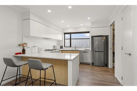Photo of property in 18/182u London Street, Hamilton Central, Hamilton, 3204