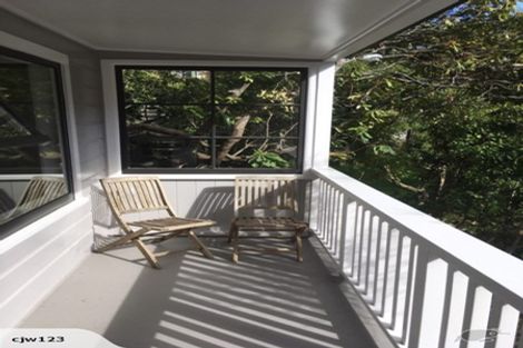 Photo of property in 179 Glenmore Street, Kelburn, Wellington, 6012