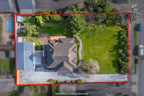 Photo of property in 27 Essex Street, Masterton, 5810