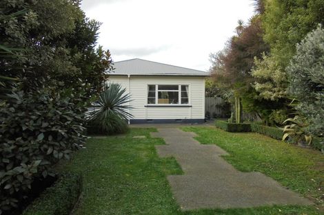 Photo of property in 35 Hinemoa Street, Spreydon, Christchurch, 8024