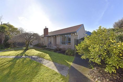 Photo of property in 2b Downing Street, Hoon Hay, Christchurch, 8025