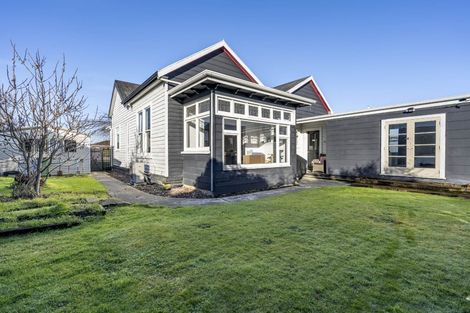 Photo of property in 84 Herriot Street, Richmond, Invercargill, 9810