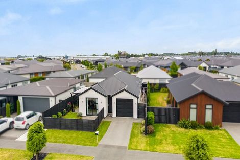 Photo of property in 20 Borderdale Street, Belfast, Christchurch, 8051