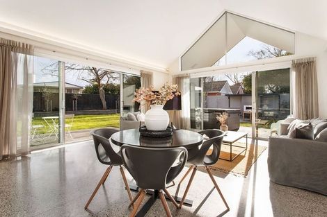 Photo of property in 63a Glandovey Road, Fendalton, Christchurch, 8052