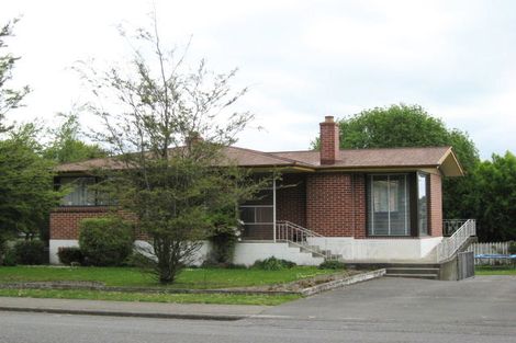 Photo of property in 13 Ranfurly Street, Kaiapoi, 7630