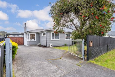 Photo of property in 20 Konini Street, Wainuiomata, Lower Hutt, 5014