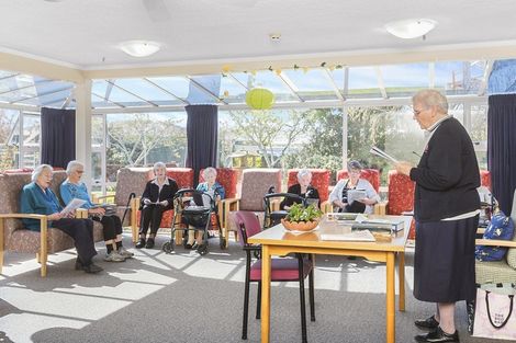 Photo of property in Cargill Home, 1 Cargill Street, Waikiwi, Invercargill, 9810