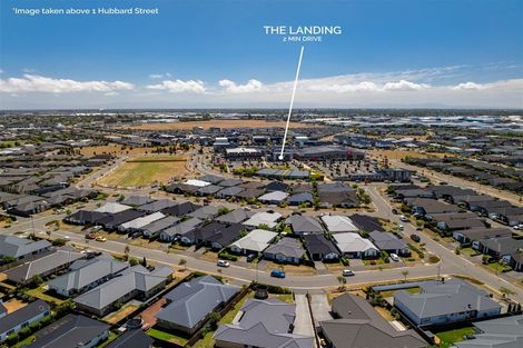 Photo of property in 60 Kittyhawk Avenue, Wigram, Christchurch, 8042