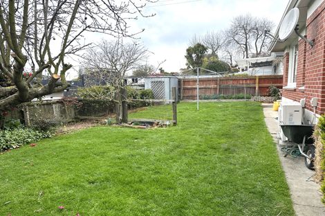 Photo of property in 81 Orbell Street, Highfield, Timaru, 7910