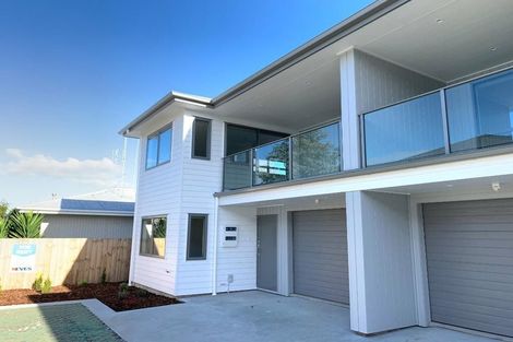 Photo of property in 58u4 Wellington Street, Hamilton East, Hamilton, 3216