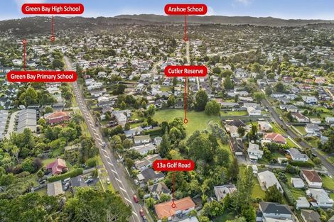 Photo of property in 13a Golf Road, New Lynn, Auckland, 0600