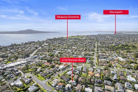 Photo of property in 10 Norman Road, Hauraki, Auckland, 0622