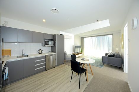 Photo of property in 202/231 Madras Street, Christchurch Central, Christchurch, 8011