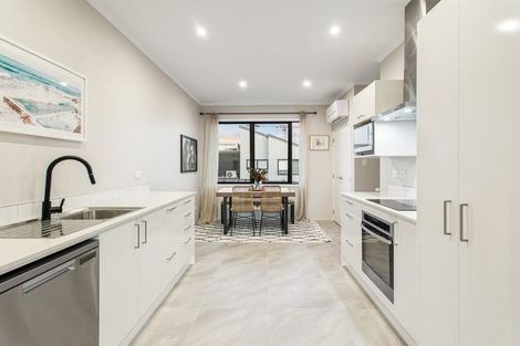 Photo of property in 9 Malcolm Calder Road, Hobsonville, Auckland, 0616