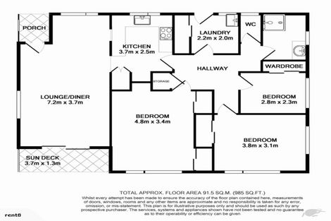 Photo of property in 27 Parkvale Road, Karori, Wellington, 6012